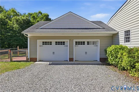 $629,000 | 4005 West Chapel Drive, Goochland, VA 23063