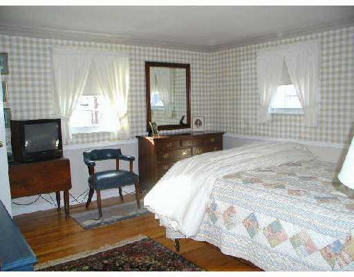 673 Blue Ridge Road Plum, PA 15239 - Photo 7 of 8 Master Bedroom. ONE VIEW OF THE LARGE MASTER BEDROOM ALSO WITH CROWN MOULDING AND CHAIR RAIL AND THERE IS A WALK IN CLOSET ALSO - THE BATH OFF THE MASTER IS UPDATED - THE SUN JUST SHINES THRU TO SHOW YOUR LOVELY TRADITIONAL NEW HOME AWAITING FOR YOU