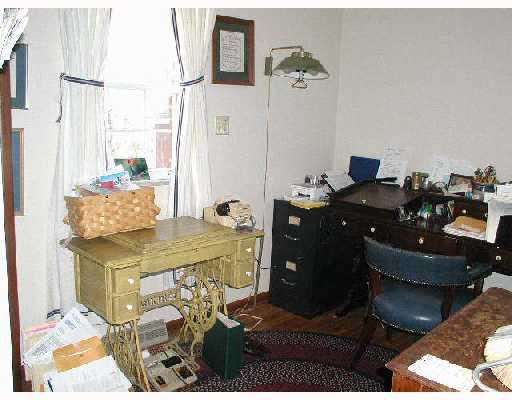673 Blue Ridge Road Plum, PA 15239 - Photo 8 of 8 Studio/Study/Office. THE OFFICE ALSO FEATURES HARDWOOD FLOORING AND A WINDOW FOR THE SUN TO SHINE IN ALSO A LARGE CLOSET WITH ORGANIZERS BUILT IN FOR YOUR OFFICE SUPPLIES