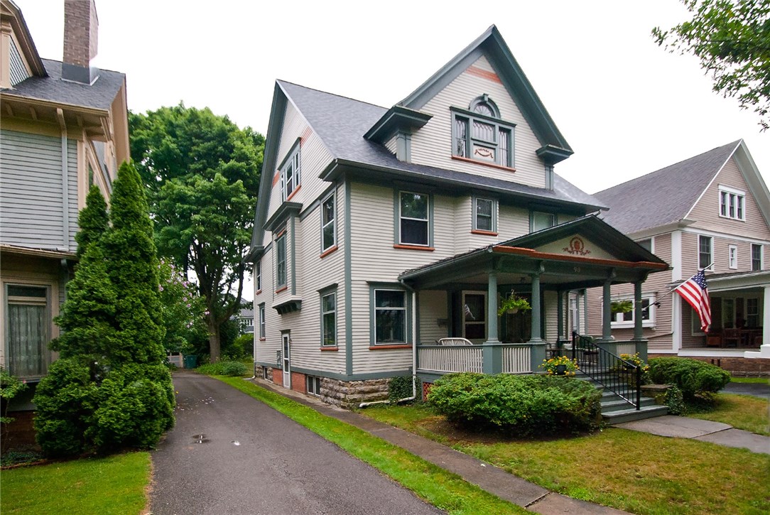 90 Dartmouth Street Rochester, NY 14607 - Photo 1 of 1