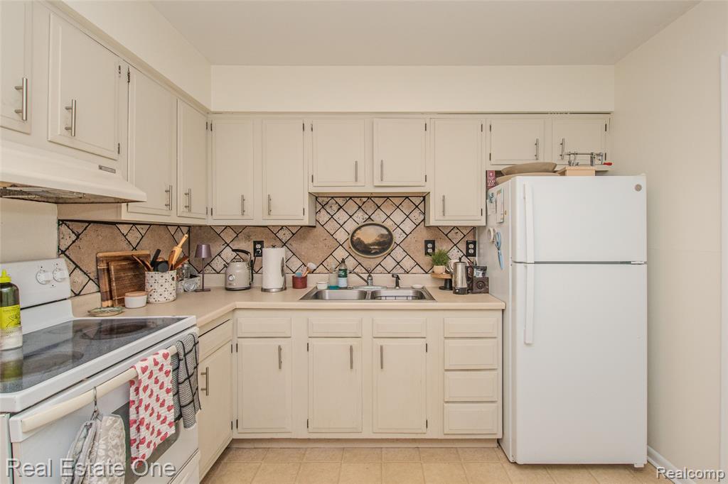 207 Murphy Street Linden, MI 48451 - Photo 11 of 49
