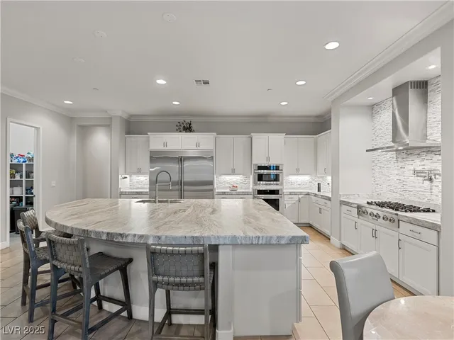 $2,399,999 | 8775 Helena Avenue, Las Vegas, NV 89129