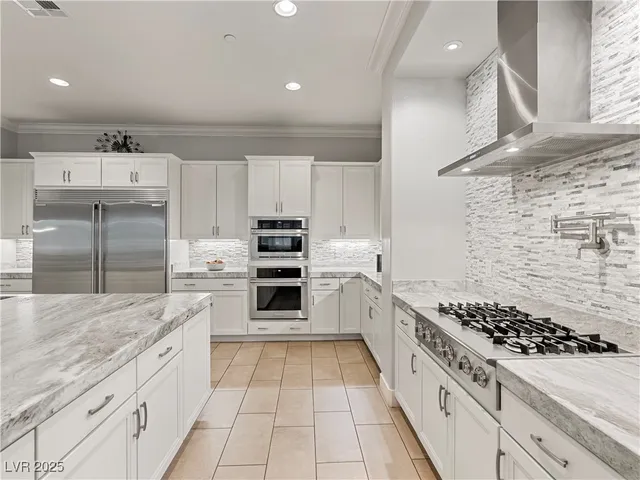 $2,399,999 | 8775 Helena Avenue, Las Vegas, NV 89129