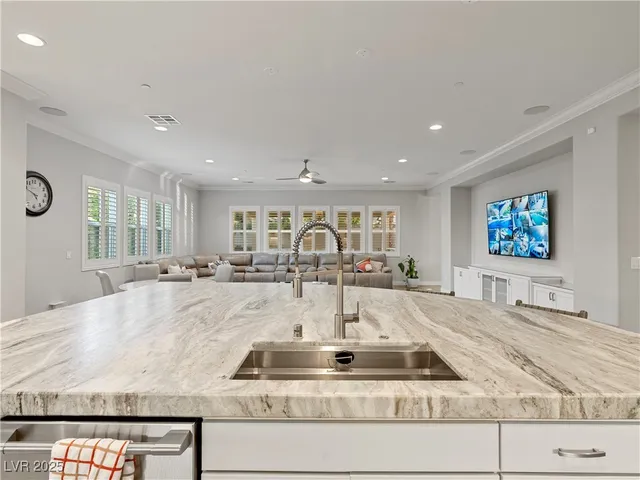 $2,399,999 | 8775 Helena Avenue, Las Vegas, NV 89129