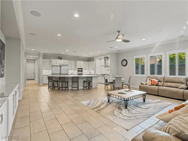 $2,399,999 | 8775 Helena Avenue, Las Vegas, NV 89129