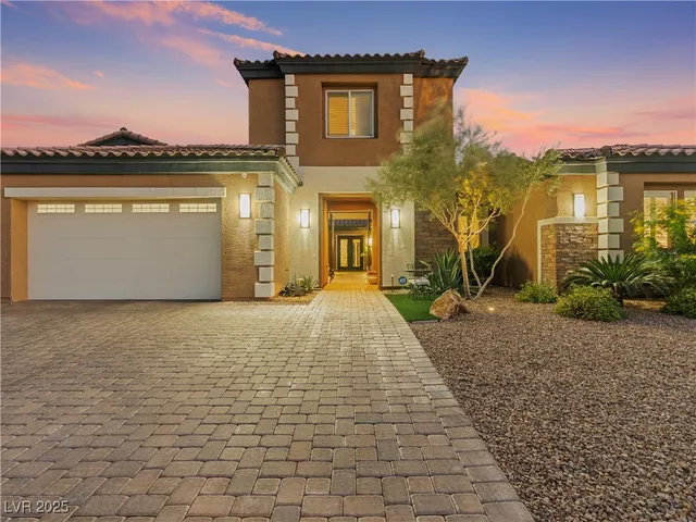 $2,399,999 | 8775 Helena Avenue, Las Vegas, NV 89129