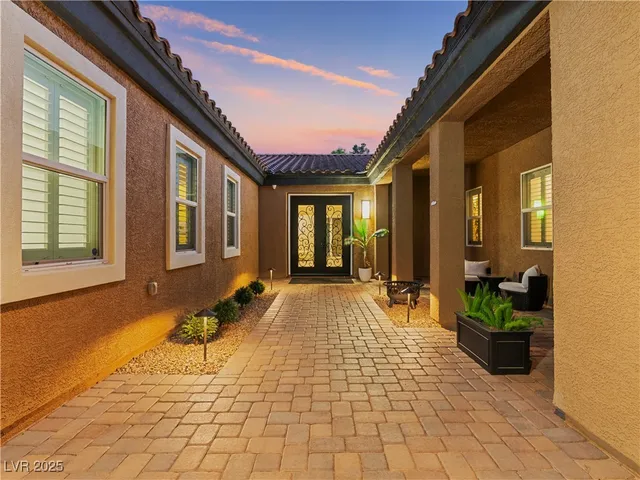 $2,399,999 | 8775 Helena Avenue, Las Vegas, NV 89129