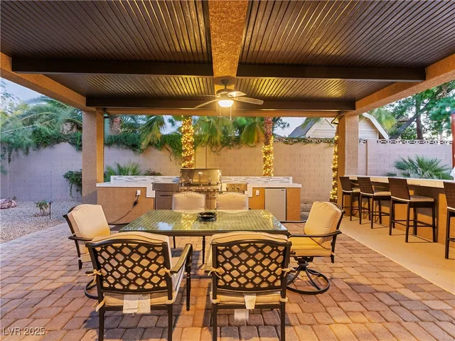 $2,399,999 | 8775 Helena Avenue, Las Vegas, NV 89129