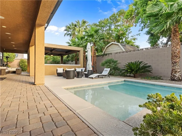 $2,399,999 | 8775 Helena Avenue, Las Vegas, NV 89129