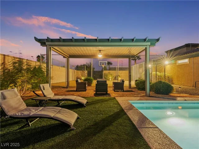 $2,399,999 | 8775 Helena Avenue, Las Vegas, NV 89129