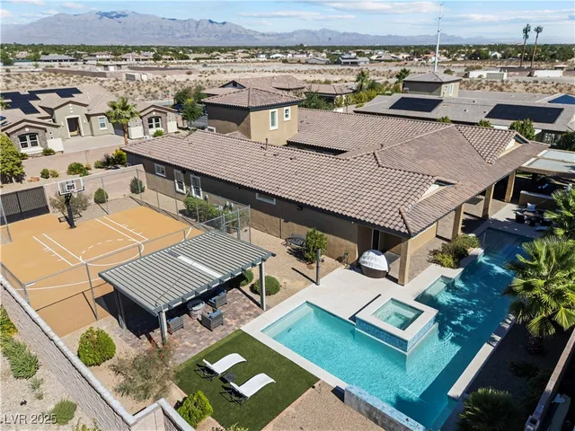 $2,399,999 | 8775 Helena Avenue, Las Vegas, NV 89129