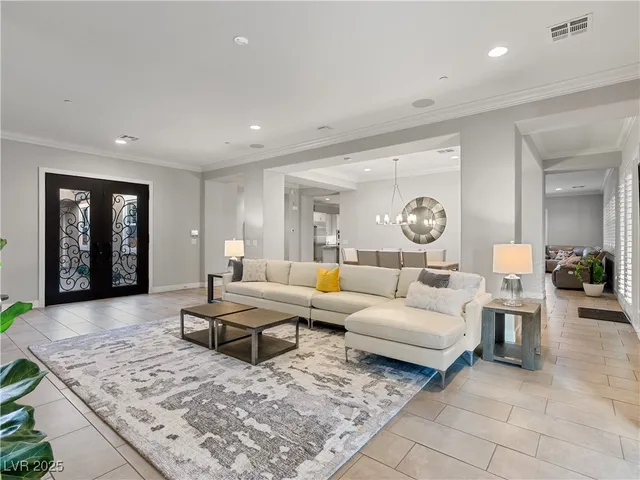 $2,399,999 | 8775 Helena Avenue, Las Vegas, NV 89129