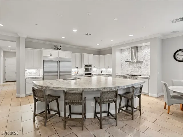 $2,399,999 | 8775 Helena Avenue, Las Vegas, NV 89129