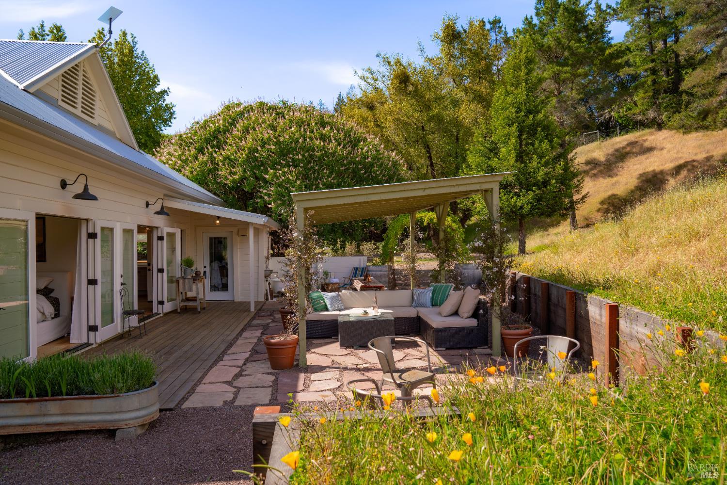 1801 Highway 128 Philo, CA 95466 - Photo 35 of 66