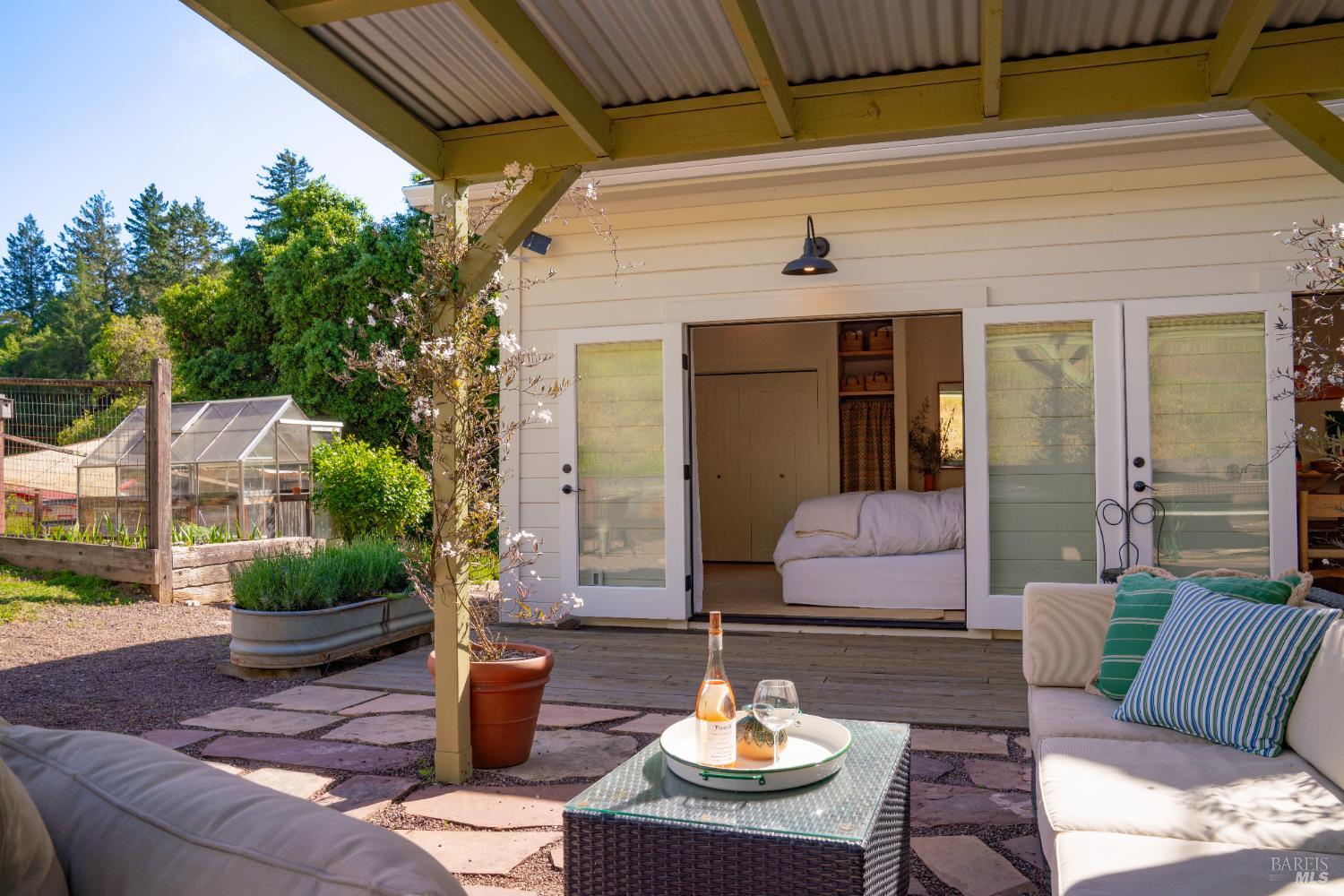 1801 Highway 128 Philo, CA 95466 - Photo 36 of 66