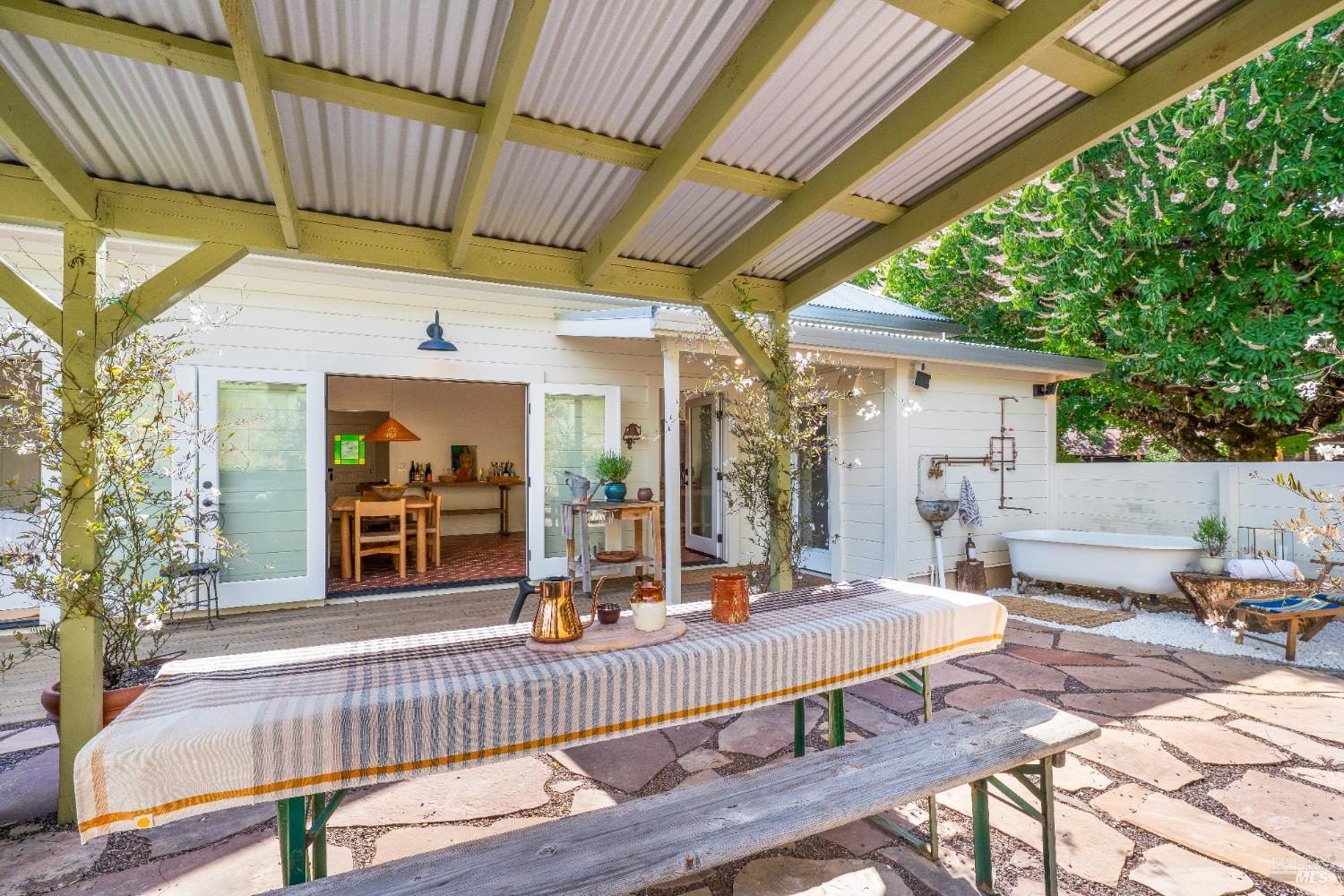 1801 Highway 128 Philo, CA 95466 - Photo 39 of 66