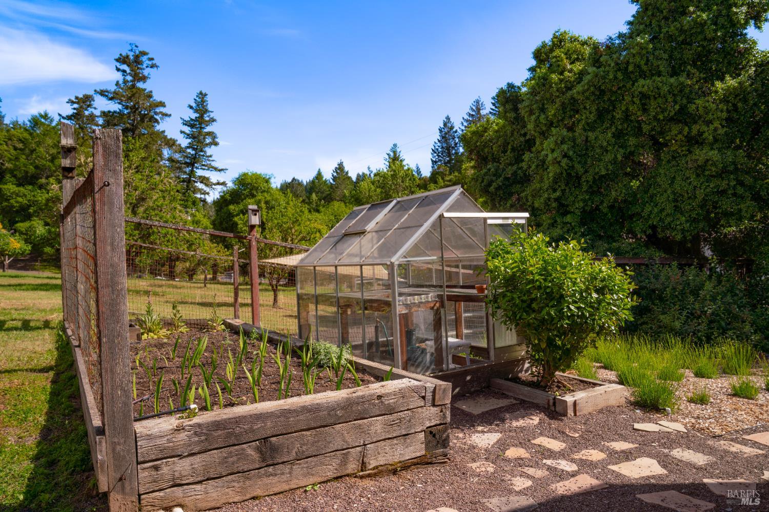 1801 Highway 128 Philo, CA 95466 - Photo 44 of 66