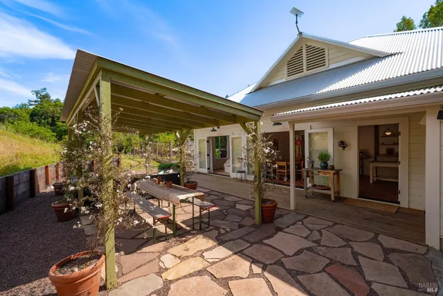 $1,298,000 | 1801 Highway 128, Philo, CA 95466