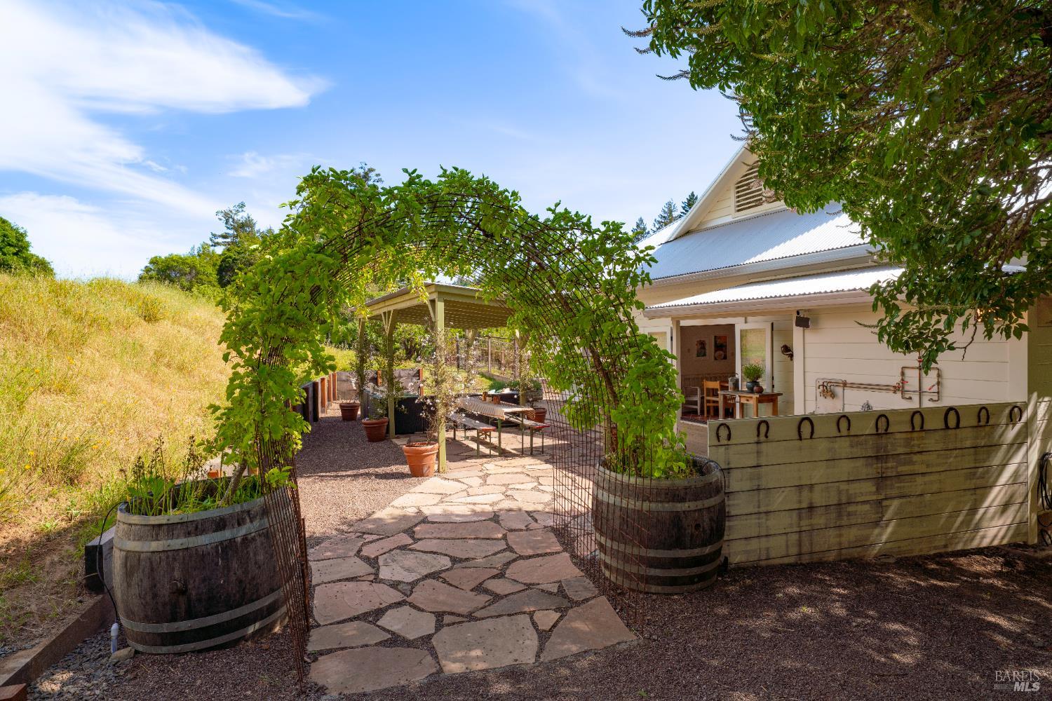 1801 Highway 128 Philo, CA 95466 - Photo 48 of 66