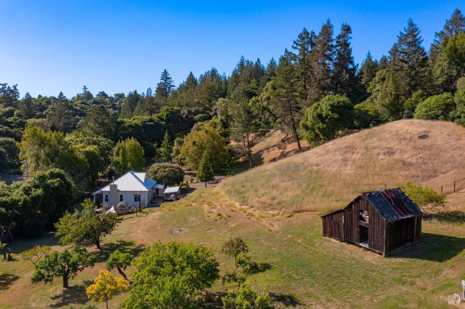 1801 Highway 128 Philo, CA 95466 - Photo 57 of 66