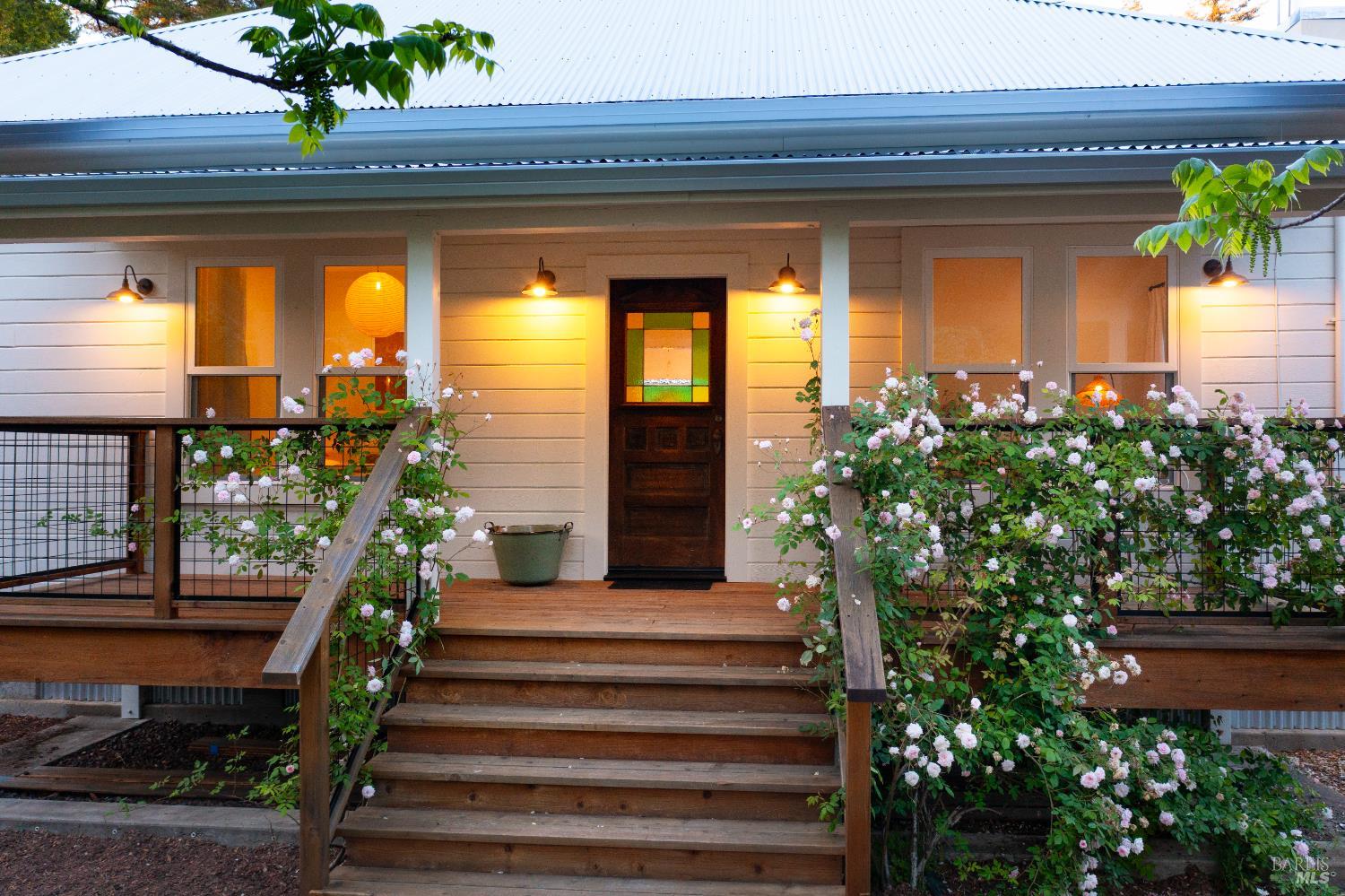 1801 Highway 128 Philo, CA 95466 - Photo 59 of 66