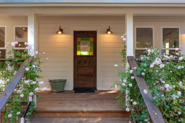 $1,298,000 | 1801 Highway 128, Philo, CA 95466