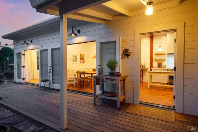 $1,298,000 | 1801 Highway 128, Philo, CA 95466