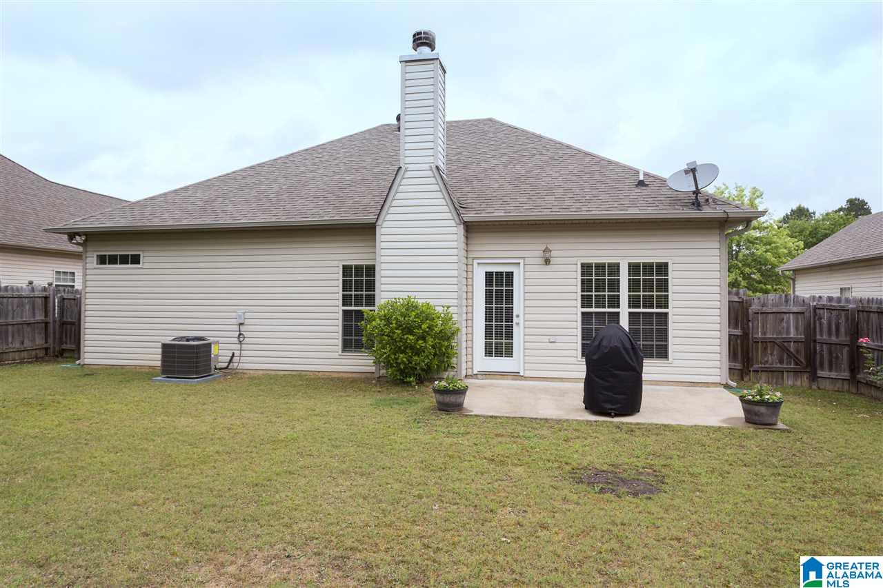 3132 Hidden Forest Cove Montevallo, AL 35115 - Photo 32 of 35