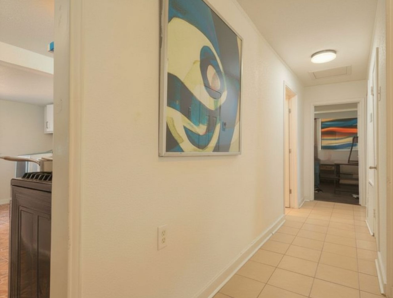 831 Rouse Street Houston, TX 77020 - Photo 7 of 19 a view of front door