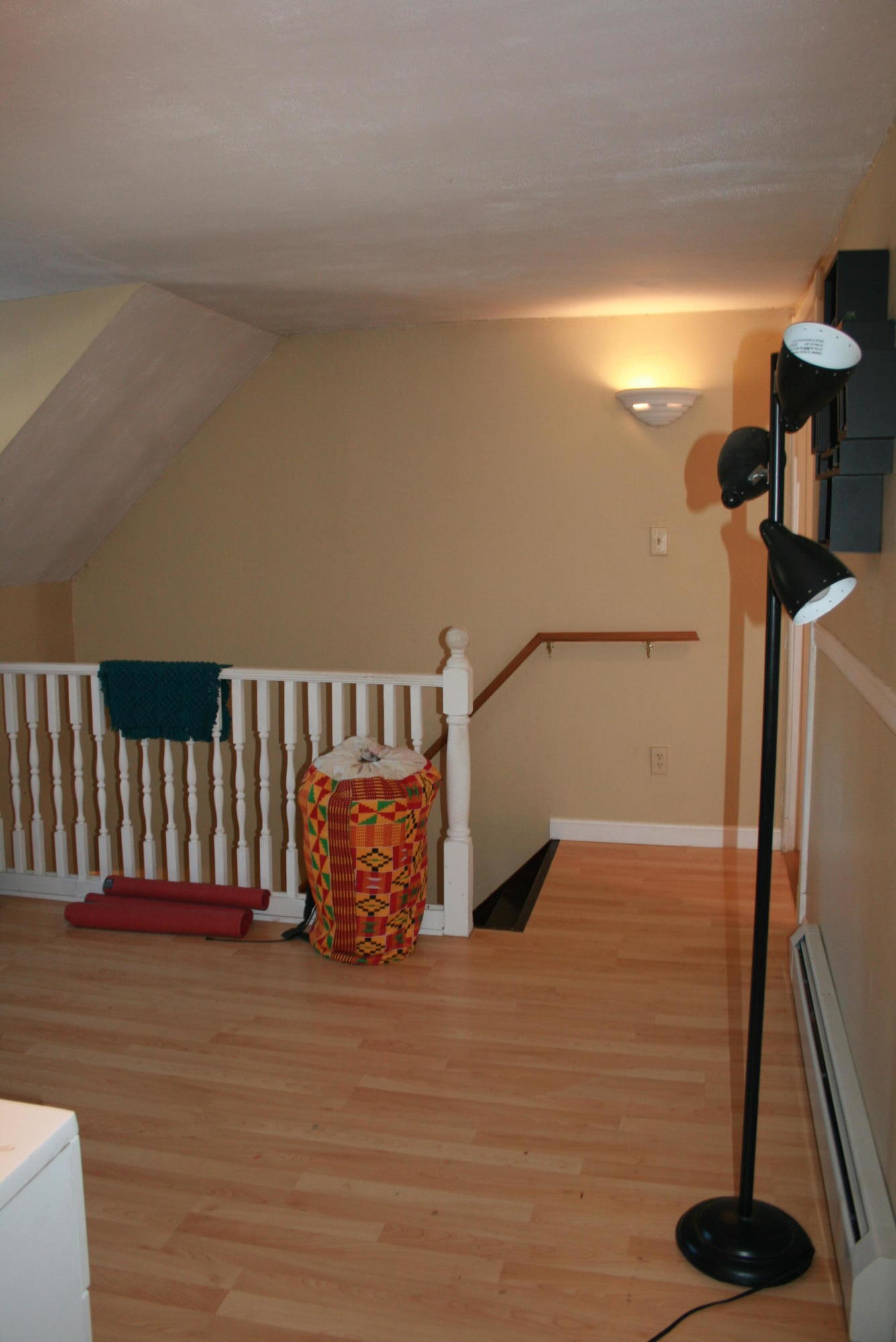 459 Norway Road Waterford, ME 04088 - Photo 15 of 33 family room