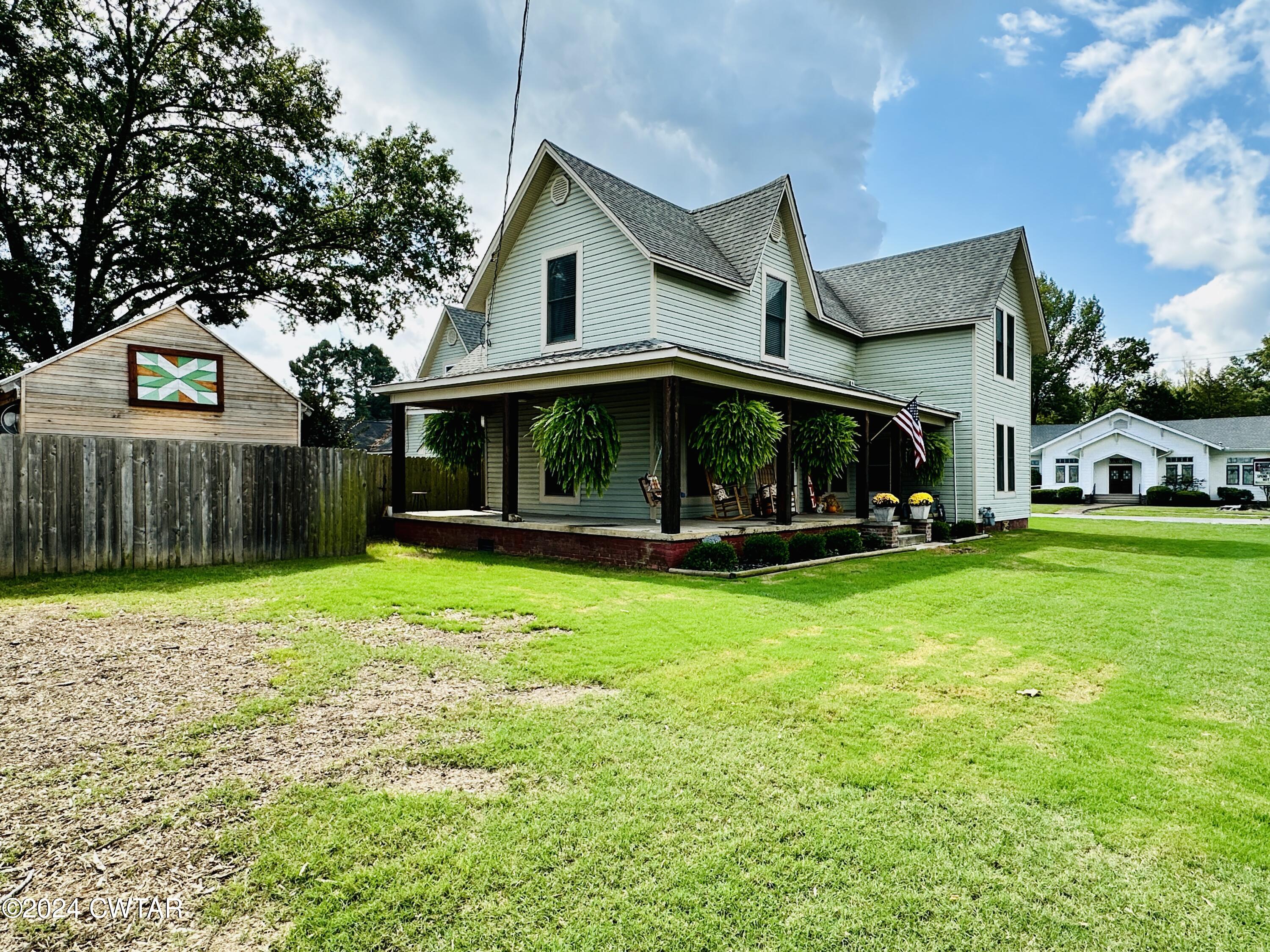 3 Old Henderson Road Pinson, TN 38366 - Photo 3 of 44 IMG_7574