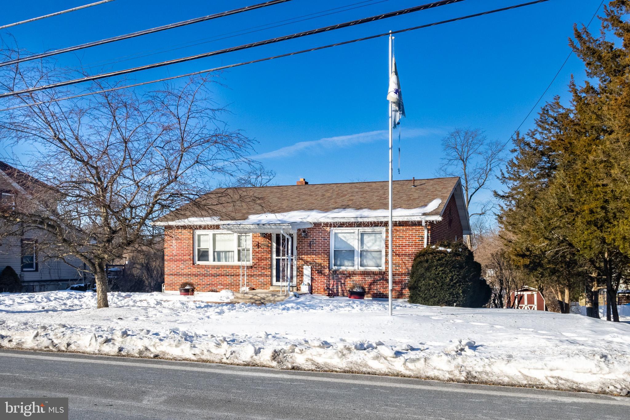 Welcome to 1421 Sandhill Road