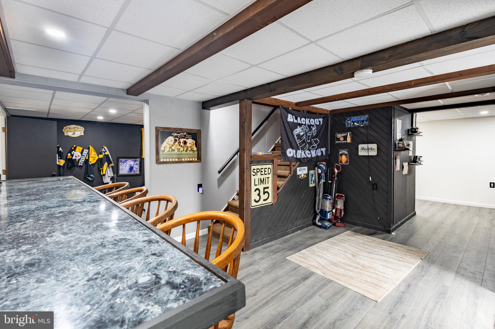 1421 Sandhill Road Lebanon, PA 17046 - Photo 23 of 36 Basement