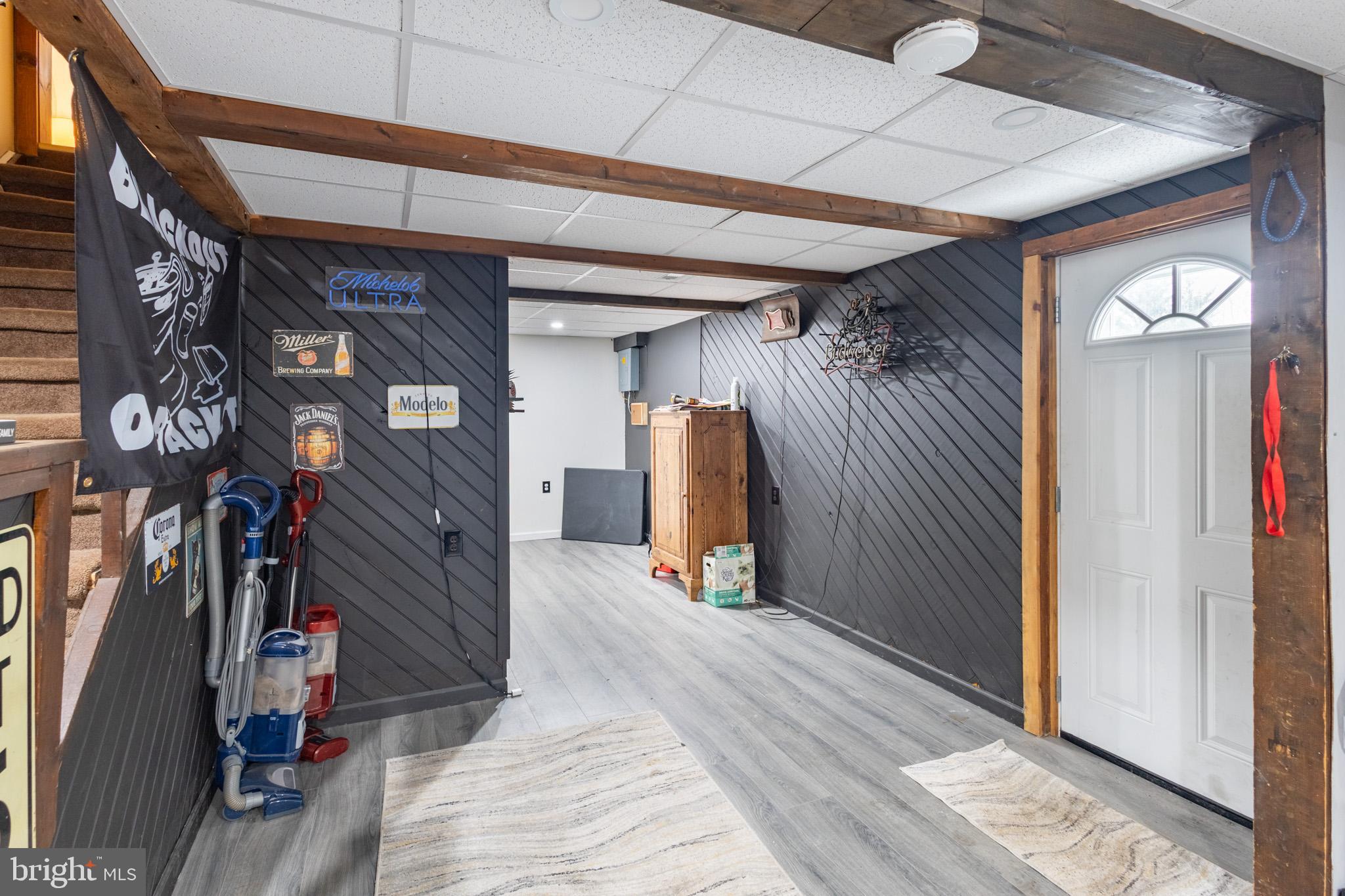 1421 Sandhill Road Lebanon, PA 17046 - Photo 26 of 36 Basement entry