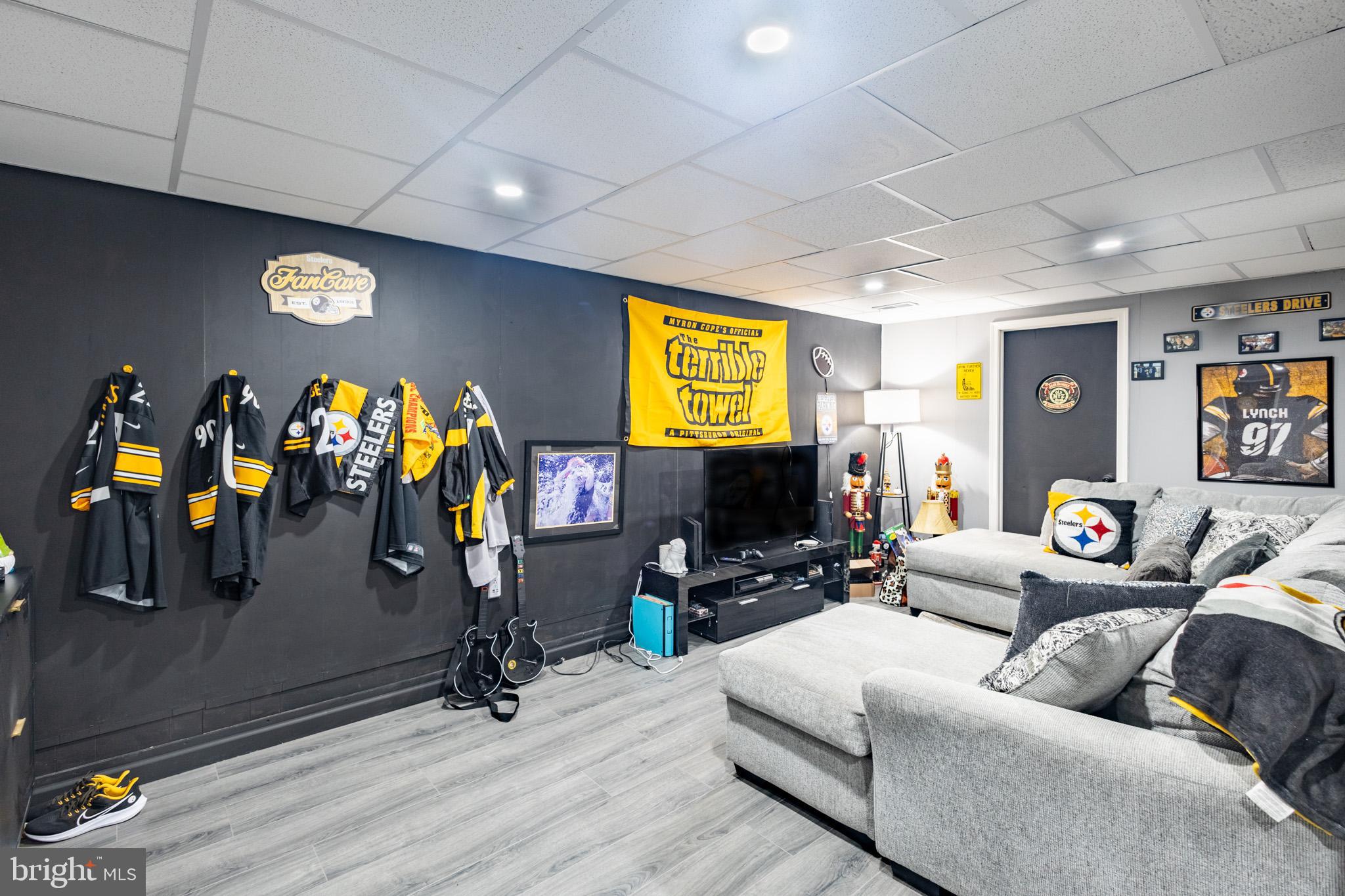 1421 Sandhill Road Lebanon, PA 17046 - Photo 28 of 36 Basement living space