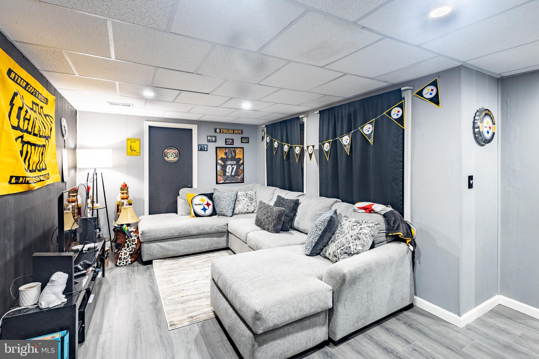 1421 Sandhill Road Lebanon, PA 17046 - Photo 29 of 36 Basement living space