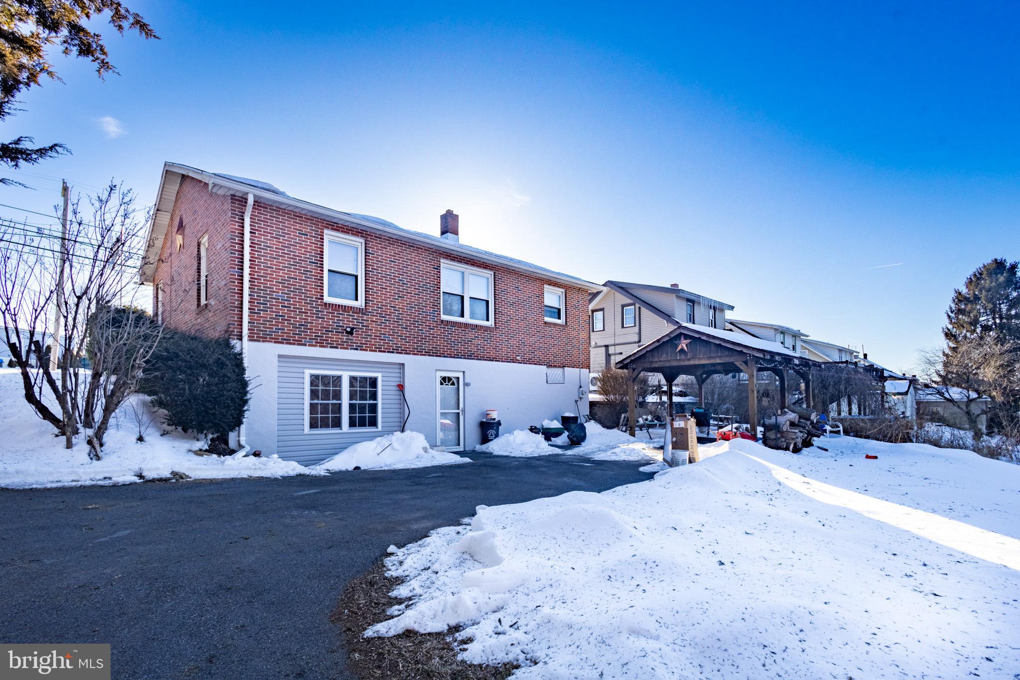 1421 Sandhill Road Lebanon, PA 17046 - Photo 32 of 36 Outdoor space