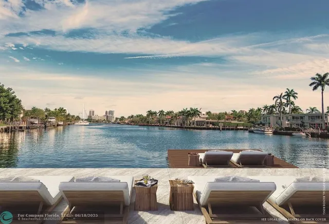 a view of swimming pool from a terrace
