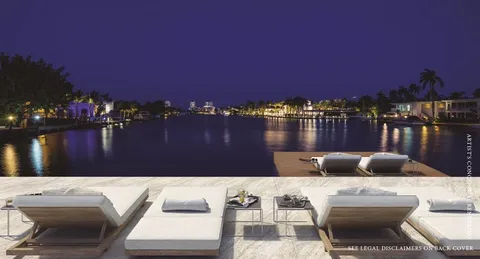 $2,300,000 | 534 Hendricks Isle, Unit 302, Fort Lauderdale, FL 33301