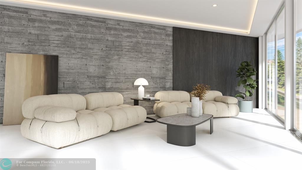 534 Hendricks Isle, Unit 302 Fort Lauderdale, FL 33301 - Photo 8 of 19