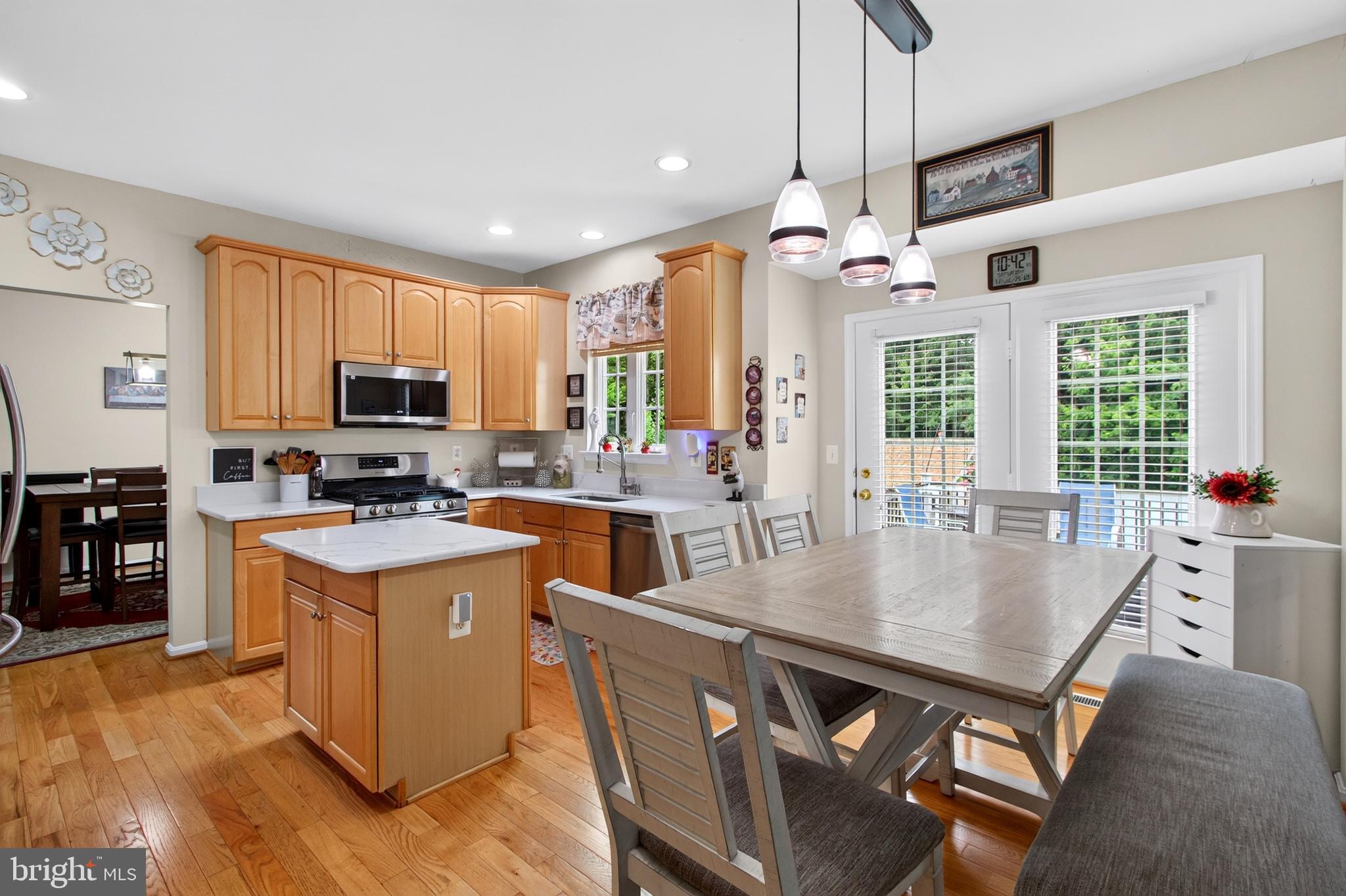 478 Blossom Tree Road Culpeper, VA 22701 - Photo 9 of 46 Gallery Image 9