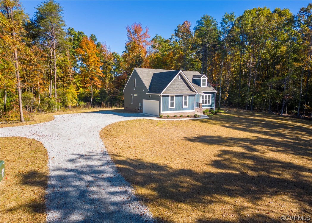 3038 Davis Mill Road Goochland, VA 23063 - Photo 1 of 49 Gallery Image 1