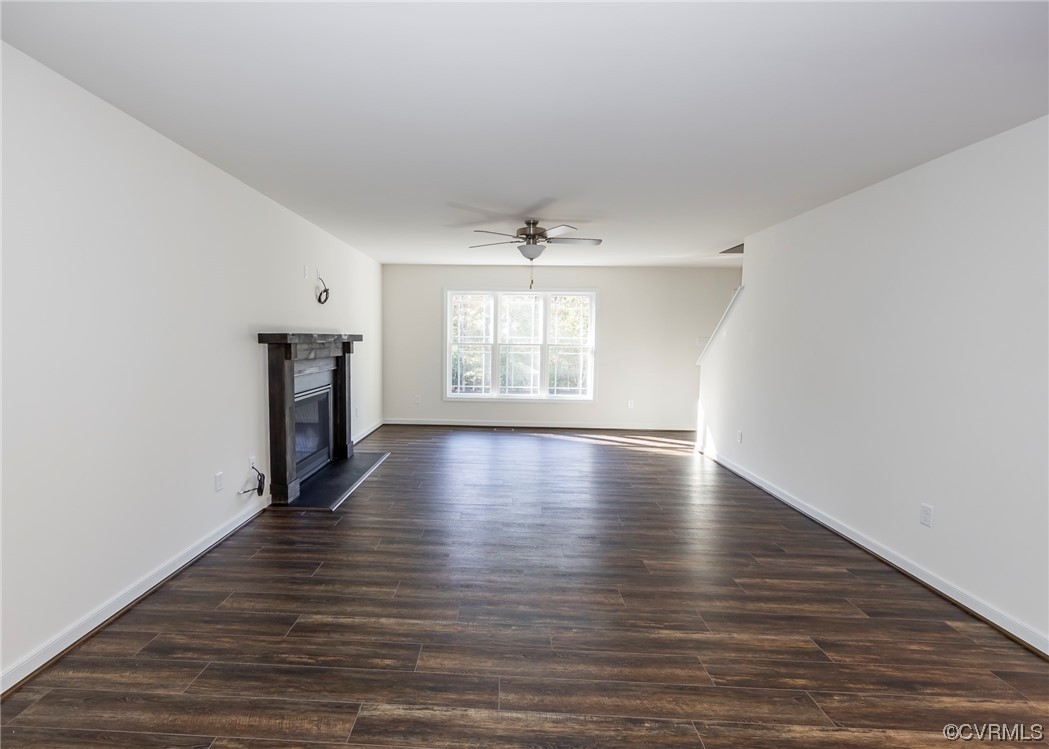 3038 Davis Mill Road Goochland, VA 23063 - Photo 12 of 49 Gallery Image 12