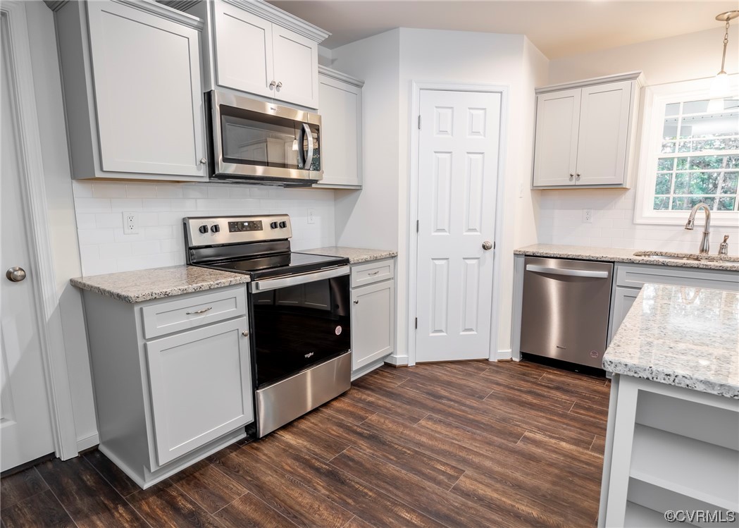 3038 Davis Mill Road Goochland, VA 23063 - Photo 21 of 49 Gallery Image 21