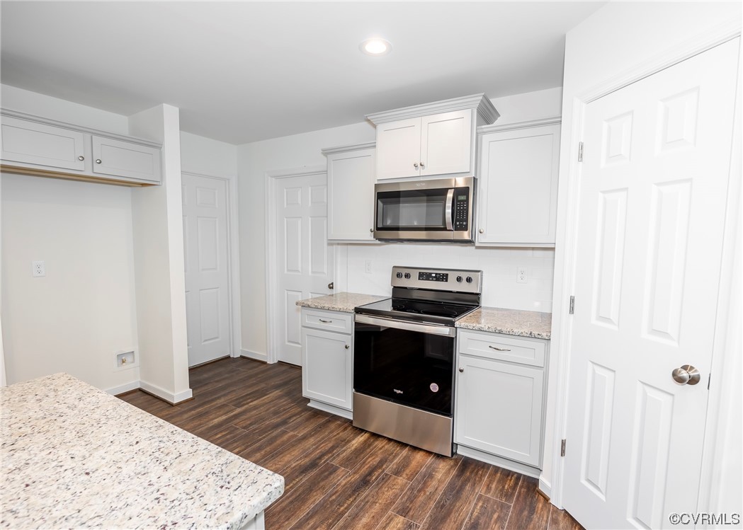 3038 Davis Mill Road Goochland, VA 23063 - Photo 22 of 49 Gallery Image 22