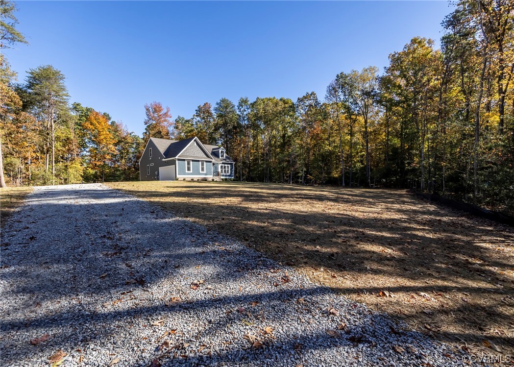3038 Davis Mill Road Goochland, VA 23063 - Photo 3 of 49 Gallery Image 3