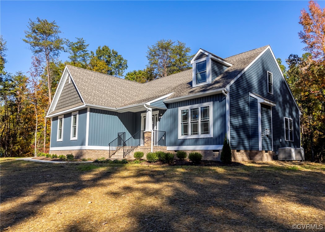 3038 Davis Mill Road Goochland, VA 23063 - Photo 4 of 49 Gallery Image 4