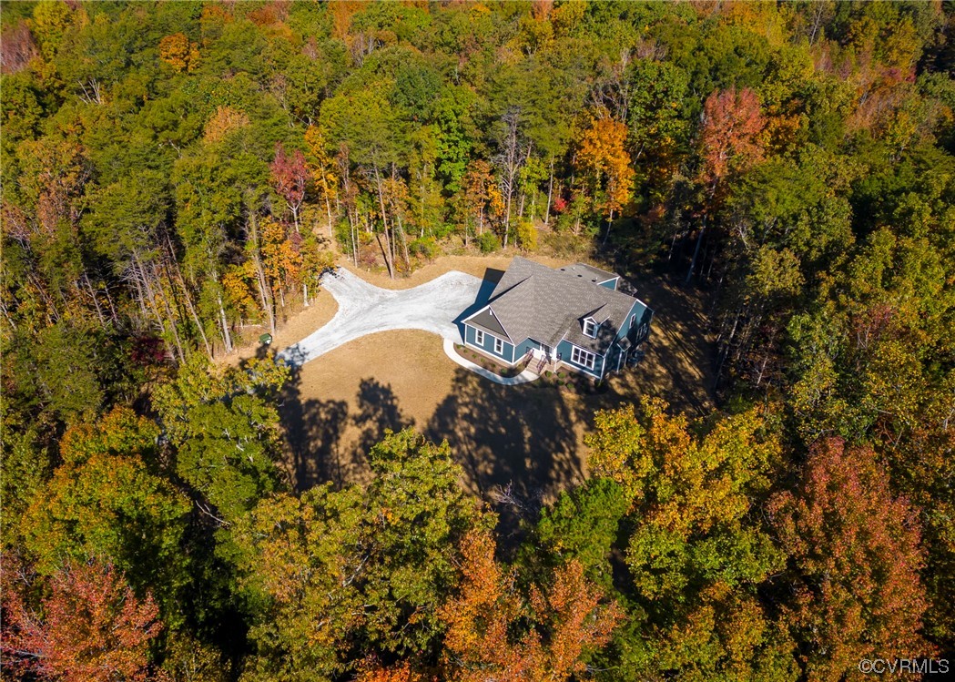 3038 Davis Mill Road Goochland, VA 23063 - Photo 46 of 49 Gallery Image 46