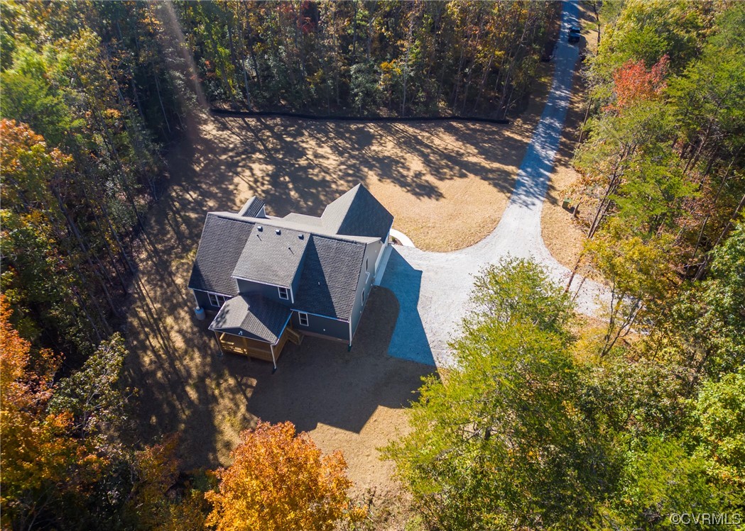 3038 Davis Mill Road Goochland, VA 23063 - Photo 48 of 49 Gallery Image 48