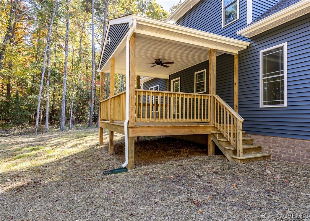3038 Davis Mill Road Goochland, VA 23063 - Photo 7 of 49 Gallery Image 7
